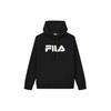 Fila Толстовка Унисекс Иссиня-черный F51U419298ABK