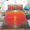 Rock Band I-Imagine Dragons Loom Bedding Set Rock Band Duvet Cover Double Twin Full Queen King Adult Kids Bedclothes Quilt Cover