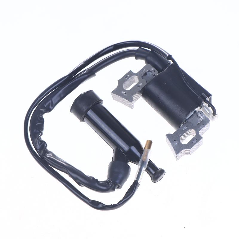 Катушка зажигания для двигателей Gx110 Gx120 Gx140 Gx160 Gx200 Gx 110 120 160 Для Honda 30500-Ze1-003 Аксессуары для бензинового генератора