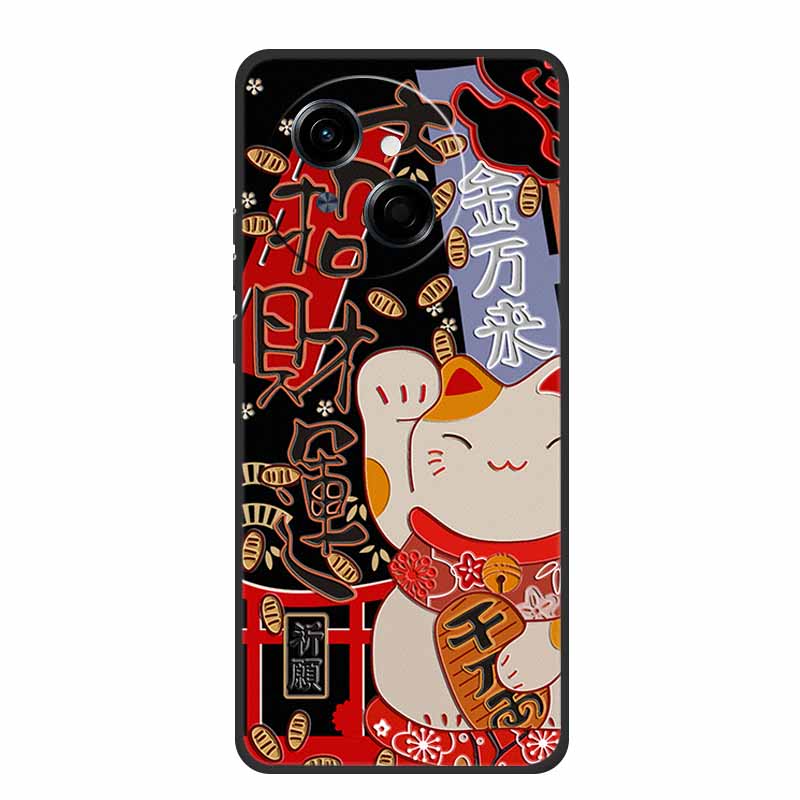 3D Тисненый Чехол Для Телефона Tecno Pop 9 4G Чехол Pop9 Coque Цветы Силиконовый Мягкий Задний Чехол Для Tecno Spark Go 1S Чехол 1 S Funda