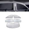 3 Series Sedan G20 F30 Sunshade for Cars, Heat-Prevention, Heat-Prevention, Car Window, Napping, Multi-Sun