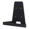 Router Bracket Wall Mount Black Color ABS Multifunctional Router Wall Hanging Bracket for V2