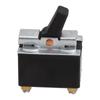 Переключатель угловой шлифовальной машины 150 ℃ 5A AC250V аксессуары металлические