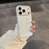 Узор под кожу питона подходит для чехла для мобильного телефона iPhone17Promax Apple 16 три штуки 15 ультратонкий 14/13 ретро ПУ.