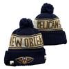 Basketball Team Knit Hat Lakers Celtics Nets Unisex Winter Warm Beanie