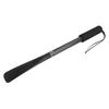 Long Handle Shoe Horn for Seniors Portable Retractable Long Handled Aid Tools for Wearing Shoes