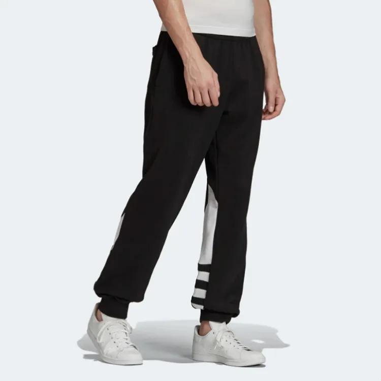 Big Trifoil Sweat Pants (Unisex) Knitted Sweatpants FM3756