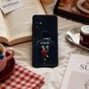Чехол для телефона с изображением футболиста М-Мохамеда Салаха 10 для Samsung S 25,24,23,22,30,21,10,9,Ultra,Plus,Lite,FE,4,5 G Мягкий черный чехол
