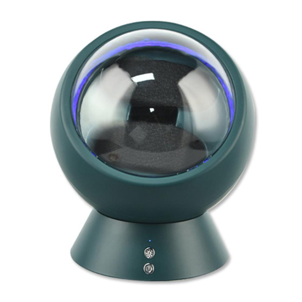 Двойные заводные устройства для автоматических часов, бесшумный мотор, механические часы, вращающаяся подставка, коробка для декора рабочего стола, USB-кабель/батарея