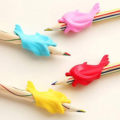 Насадка на карандаш для коррекции письма