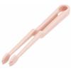 Tongs, Hand-Stain-Free Candy Tongs, Cherry Blossom, 18.5cm, KTG1-A