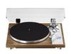 Teac Direct Drive Analog Turntable Walnut TN-4D-SE