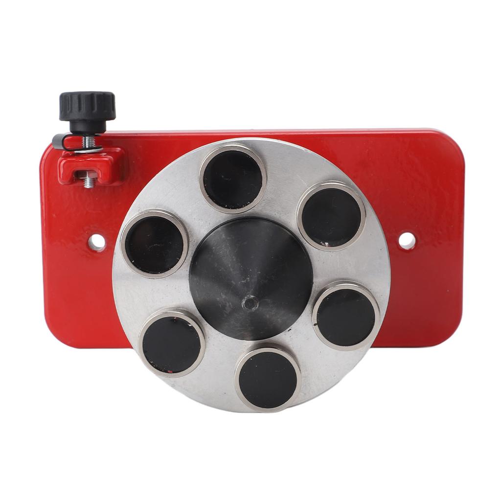 Настенный балансир лезвий Точная балансировка Металлическая прочная конструкция 339075B для лезвий газонокосилки Troy