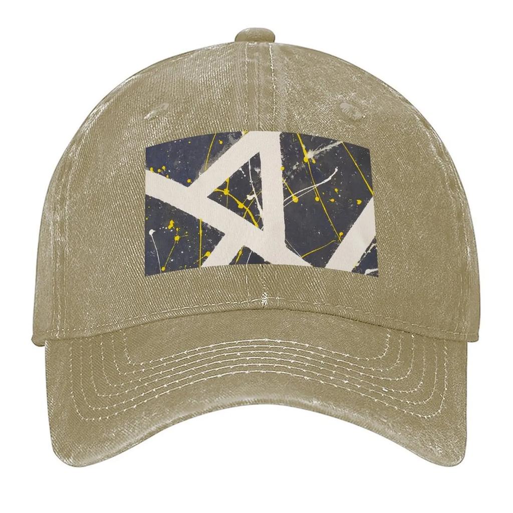 Uncertain Baseball Cap Trucker Cap Snapback Cap Thermal Visor Cosplay Hats Woman Men's