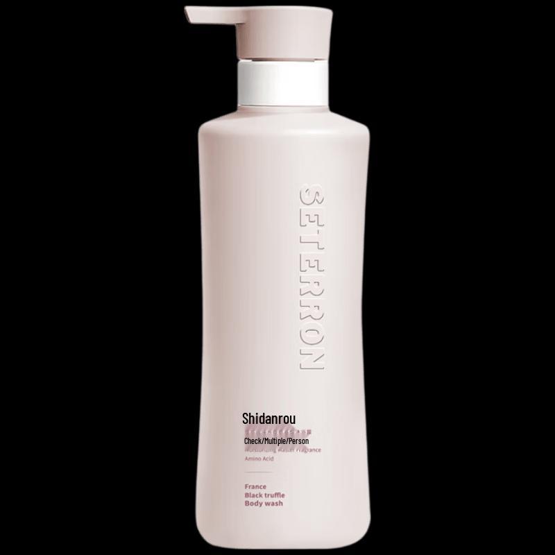 SETERRON Aromatic Body Wash