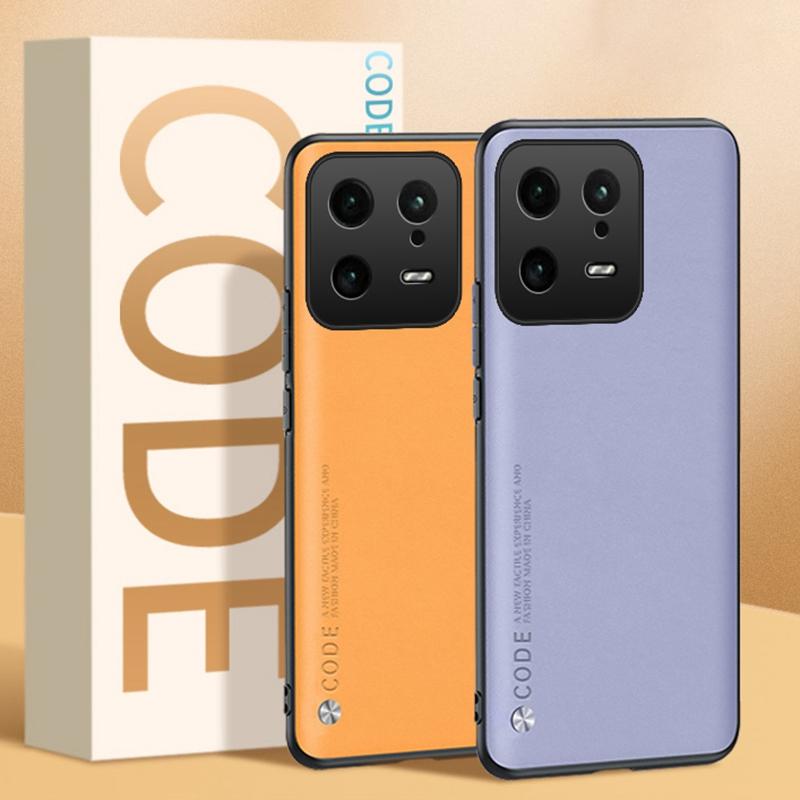 Роскошный чехол из искусственной кожи для Xiaomi Mi 13 Pro 11 12 Lite 12S Ultra 11i 12X, силиконовый чехол для телефона Xiaomi Mi 11T 12T Pro 5G