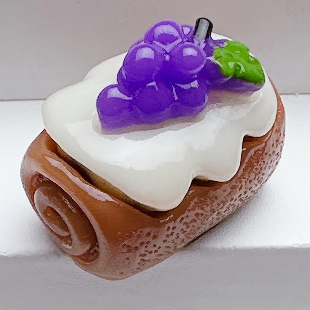 Набор из 5 миниатюрных магнитов на холодильник с изображением еды, магниты на холодильник с изображением еды, милые декоративные наклейки для белой доски