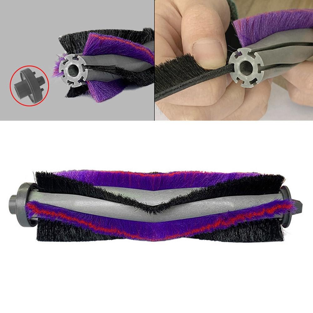 Роликовая щетка Боковая щетка для робота-пылесоса Fakir Robert RS 770