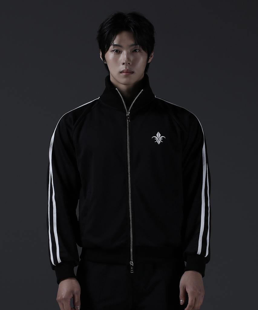 Спортивная кофта Carmid Noble Lettering Jersey Line