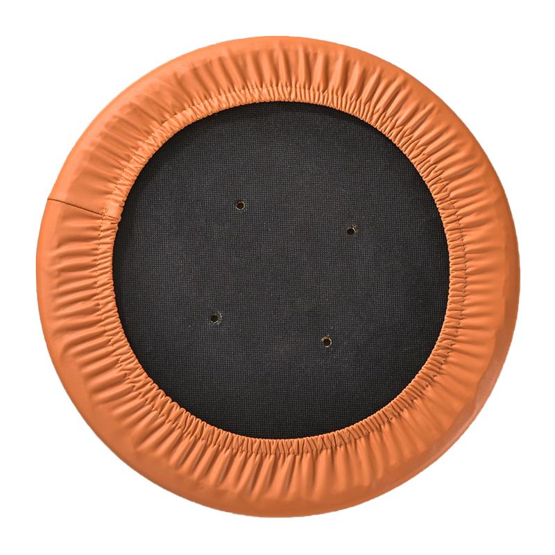 1 шт. Чехол на табурет, эластичный, водонепроницаемый, для домашнего декора отеля, вращающийся чехол для стула, защитный чехол для мебели, чехлы для барных стульев, искусственная кожа