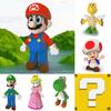 Бумажная 3D головоломка Марио для детей, Оптом, Развивающая игрушка