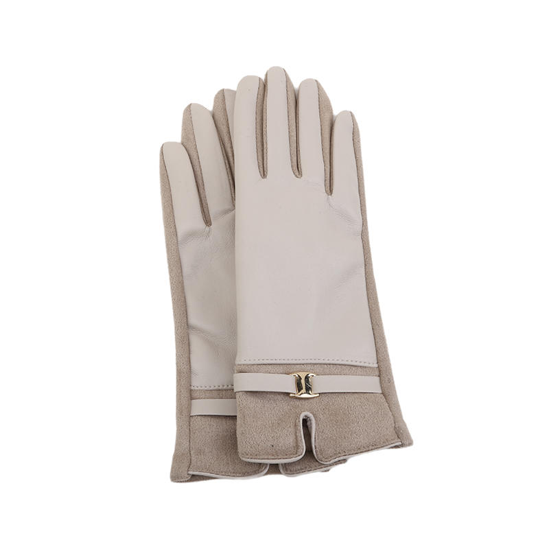 Модные женские перчатки, ветрозащитные, водонепроницаемые, с закрытыми пальцами, для вождения, верховой езды, утолщенные, для спорта на открытом воздухе, зимние, теплые, для катания на лыжах, для снега
