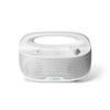 Mimio MIMIO SOUND MOVE Handheld TV Clear Easy Simply Place the Speaker To Auto Includes Wiping White Audio-Technica Speaker, 2.4GHz Wireless, Sound,