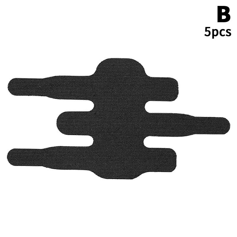 Arthritis Thumb Brace Elastic Strap Hand Wrist Pain Relief Therapy Protective Sticker Tendon Sheath for Finger And Protection