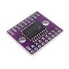 Uln2803A Transistor Arrays Driver Module High Withstand Voltage Current Original