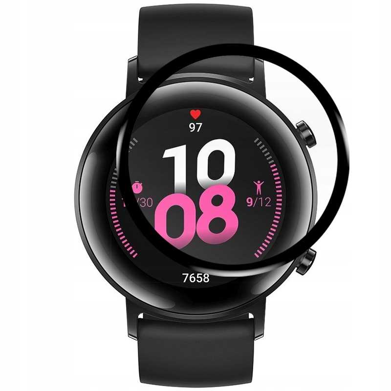 Sc Hybrid Glass Honor Magic 2 42Mm