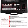 JiaShiYing Live Streaming & Recording All-in-One Production Switcher
