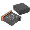 Fully Decoded Camera Battery for DJI OSMO Sports Camera Replacement Battery for Camcorder