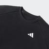 adidas Толстовка Черная Подростковая KC1564