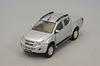 BM CREATIONS Isuzu D-MAX 2016 Серебристый RHD 64B0100