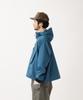 Snow Peak Clinton Rain Jacket Rain Jacket Raincoat INDIGO M EP-JK-26SU001 Men's Women's