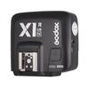 Godox X1R N TTL 2.4G Wireless Flash Trigger Receiver for Nikon DSLR Camera for X1N Trigger
