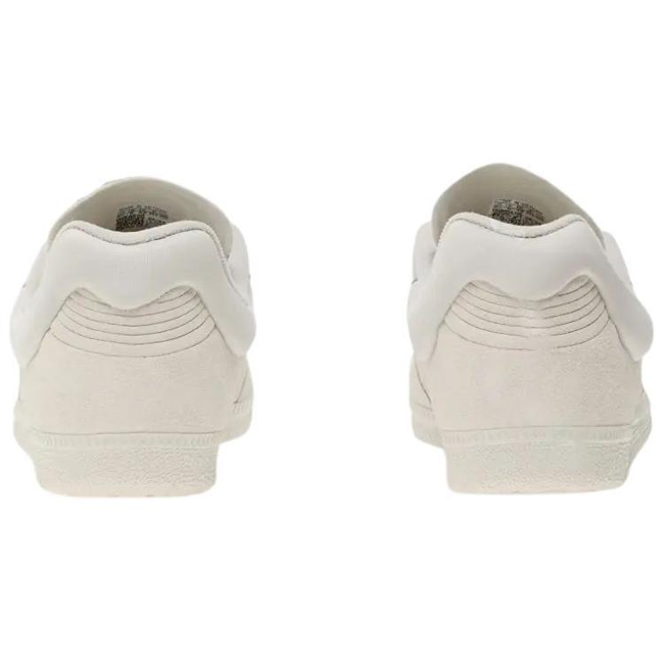 Adidas Кроссовки Dingyun Zhang X Adidas Samba 'Белый пар' IF9703