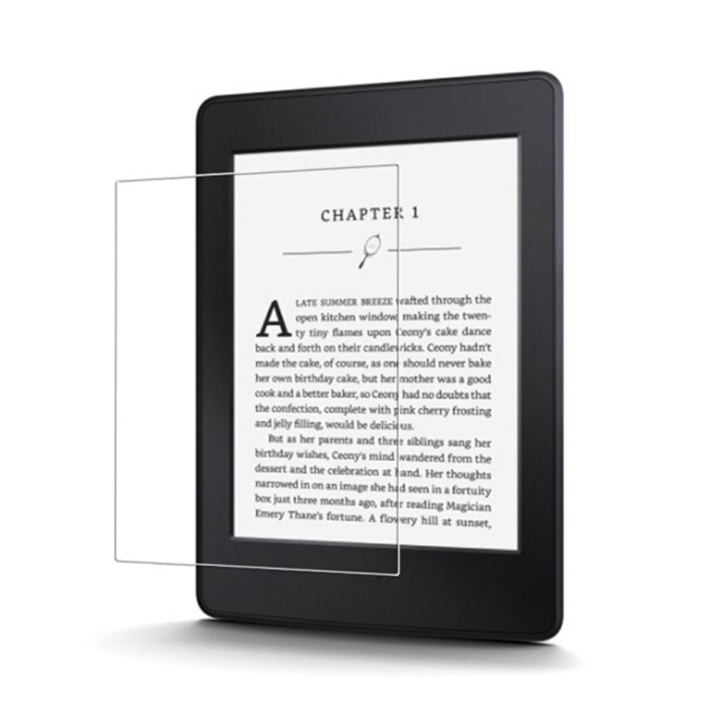 6,8-дюймовая защитная пленка для экрана электронной книги 6-дюймовая защитная пленка C2V2L3 для Kindle Paperwhite 1/2/3/4/5