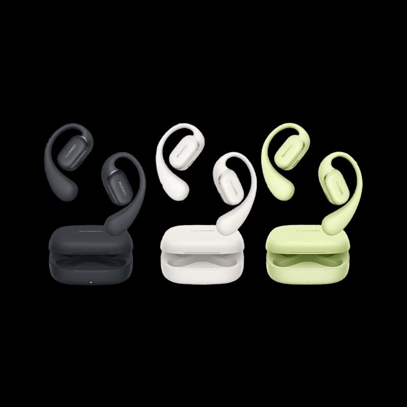 HUAWEI FreeArc Open-Ear Bluetooth Ear-Hook Headphones