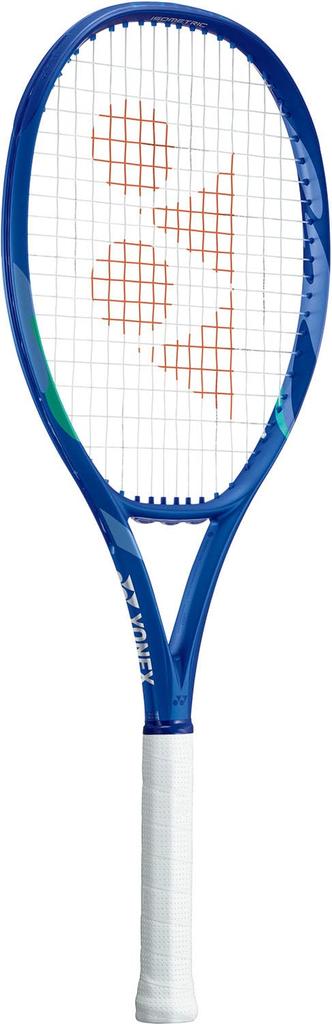 Теннисная ракетка YONEX, только для начинающих и продвинутых игроков, E Zone Alpha L Blast Blue G0 08EZAPL