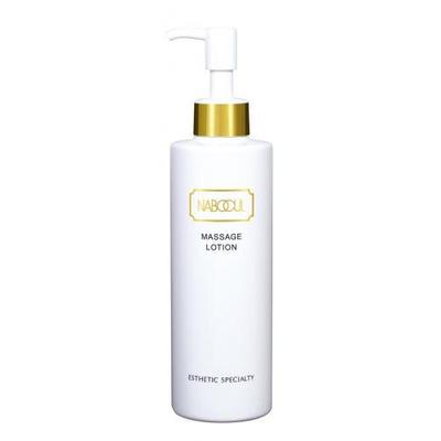 NABOCUL Massage Lotion массажный лосьон, 250 гр