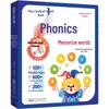 primary school phonics speaking book