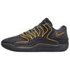 KD 18 Баскетбольные кроссовки Мужские Черные HV1992-002