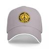 Бейсболка Peace Walker модная Новинка в Шляпе Рейв Мальчик Ребенок Женская