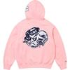 Supreme x Mitchell & Ness  NCAA  FW24 WEEK12 Hooded Sweatshirt Unisex SUP-FW24-210