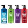 Professional Damage, Volume, Scalp Care Shampoo 680ml, Damage Conditioner 680ml