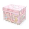 Складной ящик для хранения Sanrio Little Twin Stars с крышкой 551589