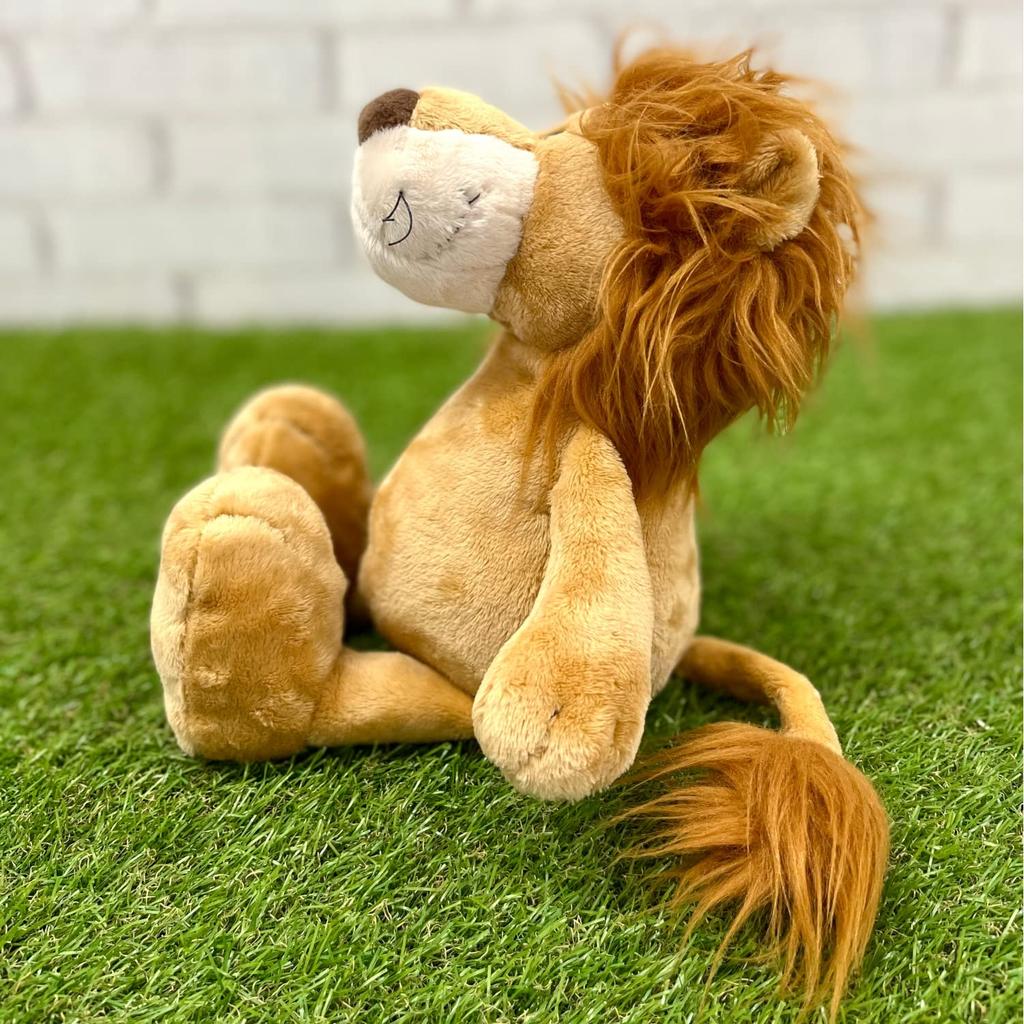 NICI WF22 Лев Классический 35см