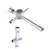 RC Cross Wrenches Sleeve 5.5/7/8/10/17mm 4/5/5.5/7mm Maintenance Tools For RC Car HSP 94123 94122 94111 94188
