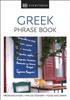 The Greek Phrase Book Book